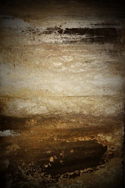 Foto kunst schilderij abstract brown 